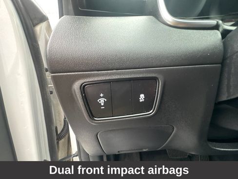 Used 2023 Hyundai Tucson SEL FWD image 22