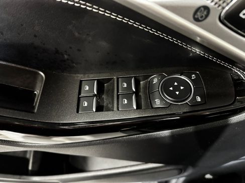 Used 2022 Ford Explorer ST w/ ST Street Pack AWD/4WD image 18