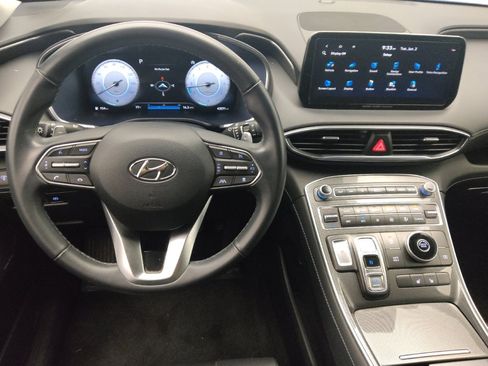 Used 2023 Hyundai Santa Fe SEL w/ Premium Package FWD image 22