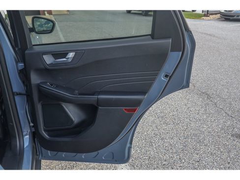Used 2023 Ford Escape ST-Line w/ Tech Pack #1 AWD/4WD image 19