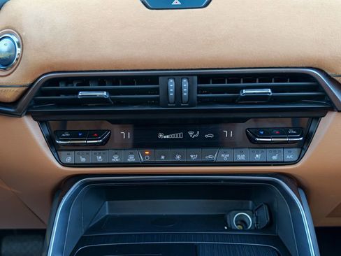 Used 2024 MAZDA CX-90 3.3 Turbo S w/ Premium Plus image 46