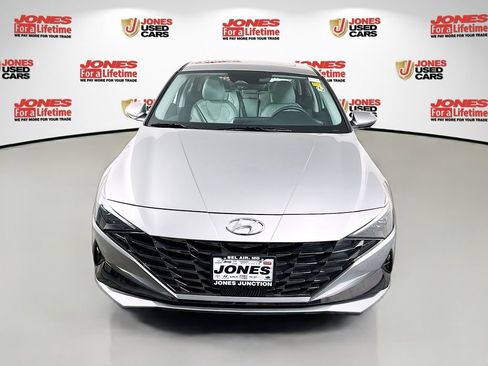 Certified 2023 Hyundai Elantra Limited image 15