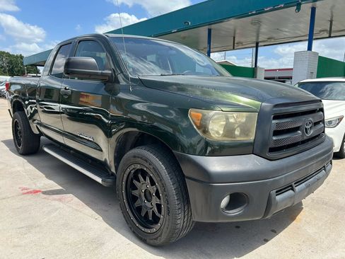 Used 2011 Toyota Tundra 2WD Double Cab image 7