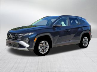 New 2026 Hyundai Tucson SEL w/ Tow & Go Package video 2