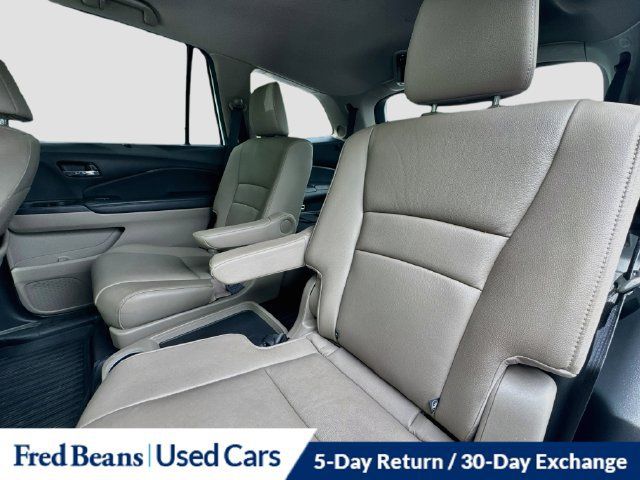 Used 2021 Honda Pilot Touring image 30
