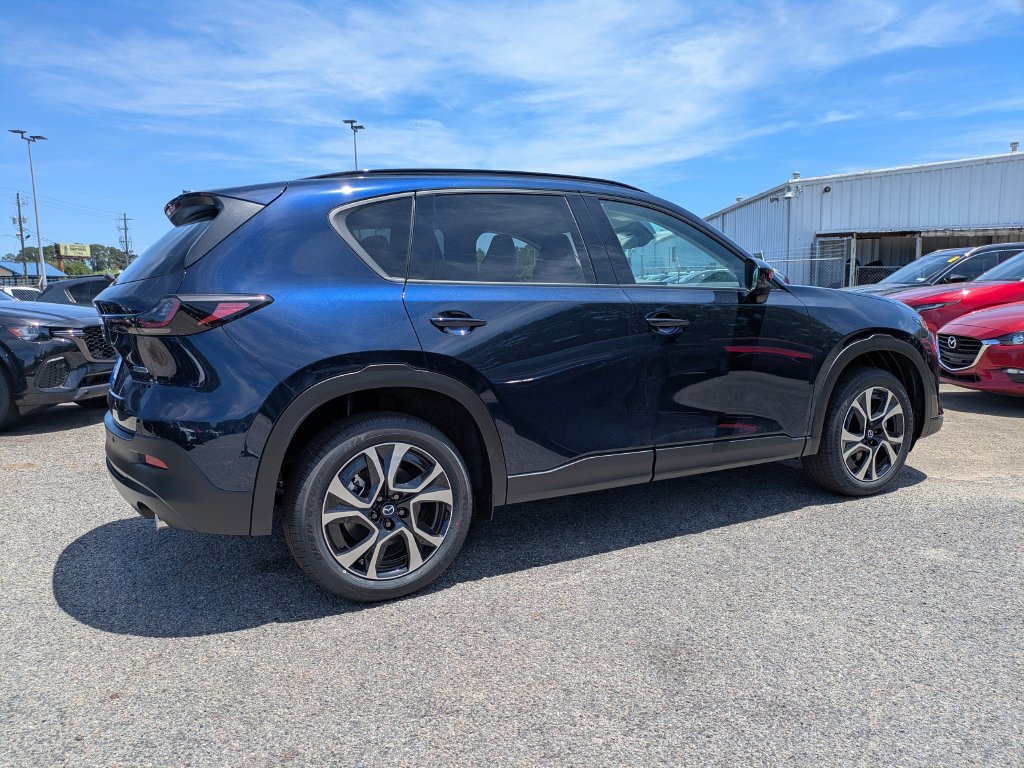 New 2026 MAZDA CX-5 Preferred AWD/4WD image 4