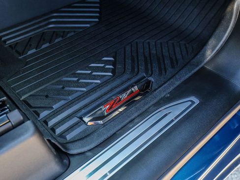 New 2026 Chevrolet Silverado 2500 LT w/ Trail Boss Package image 16