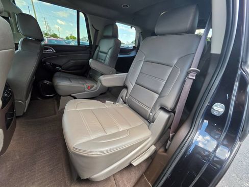 Used 2020 GMC Yukon Denali w/ Denali Ultimate Package AWD/4WD image 4