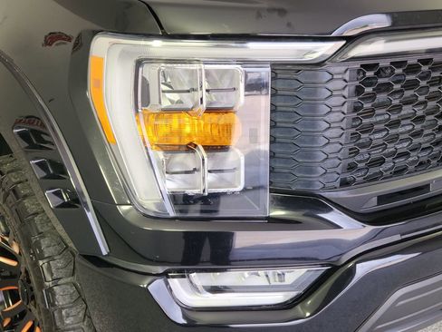 Used 2023 Ford F150 Lariat AWD/4WD image 9