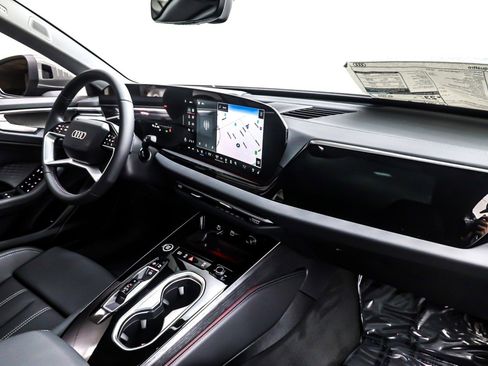 New 2026 Audi A6 Premium Plus image 5