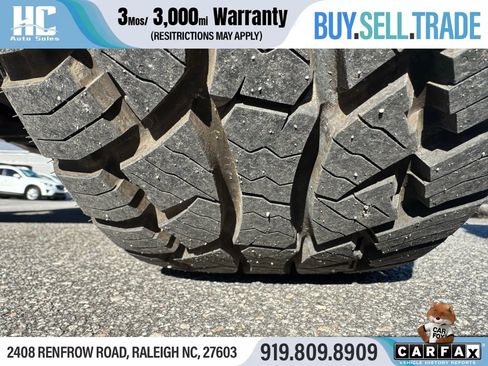 Used 2015 Jeep Wrangler Unlimited Sahara w/ Connectivity Group image 11