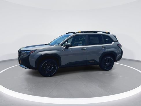 New 2026 Subaru Forester Wilderness AWD/4WD image 4