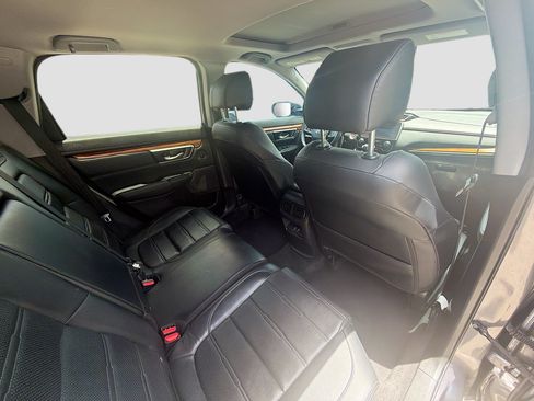 Used 2022 Honda CR-V EX-L image 29