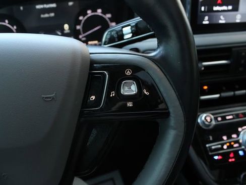 Used 2020 Lincoln Corsair Reserve w/ Elements Package FWD image 14