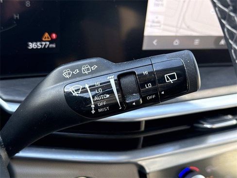 Used 2024 Kia Sorento SX image 26