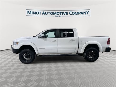 Used 2023 RAM 1500 Laramie image 5