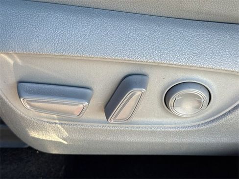 Used 2023 Toyota Highlander Platinum image 24