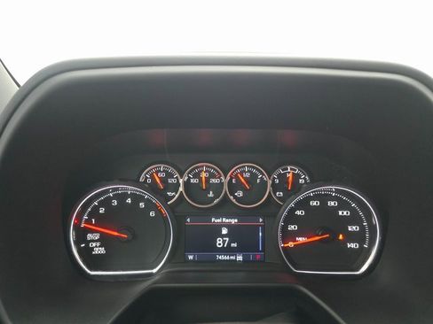 Used 2021 Chevrolet Tahoe LT image 21