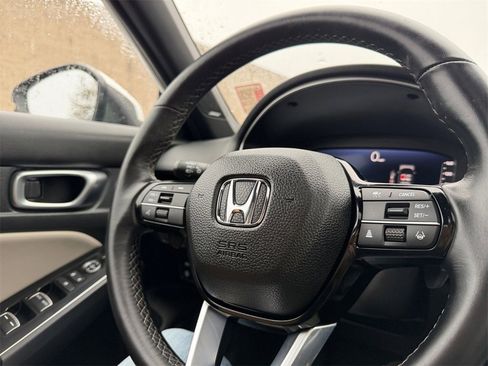 Used 2023 Honda Civic Sport Touring image 25
