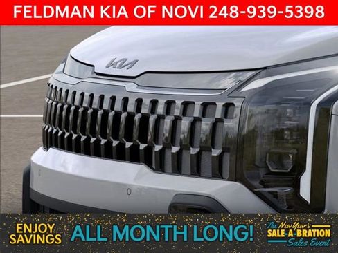 New 2026 Kia Sportage X-Line image 12