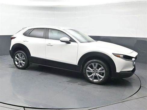 Certified 2023 MAZDA CX-30 AWD 2.5 S w/ Preferred Package image 7