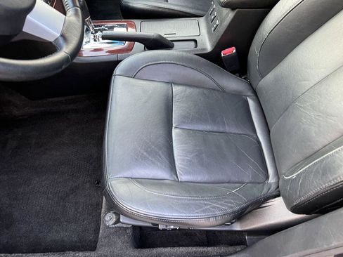 Used 2008 Nissan Maxima 3.5 SL w/ Platinum Edition Pkg image 12