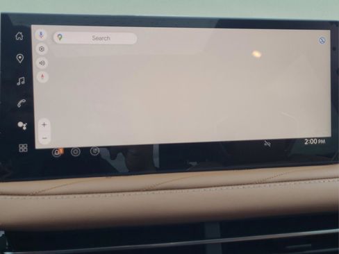 New 2026 INFINITI QX60 Autograph image 17