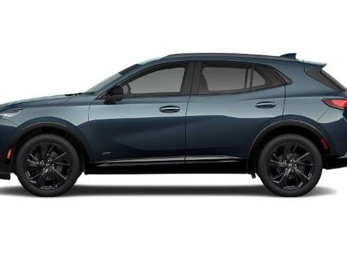 New 2026 Buick Envision Sport Touring AWD/4WD image 26