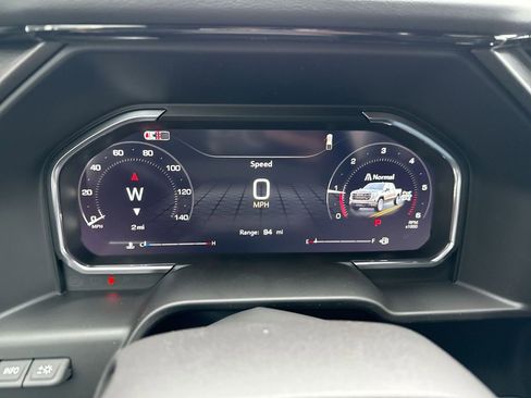 New 2026 GMC Sierra 1500 AT4 w/ AT4 Premium Package image 11