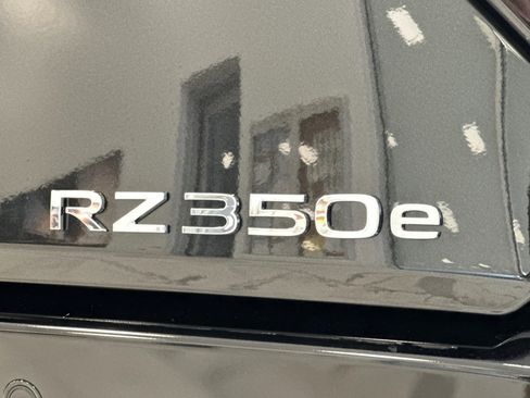 New 2026 Lexus RZ 450e 2WD image 21