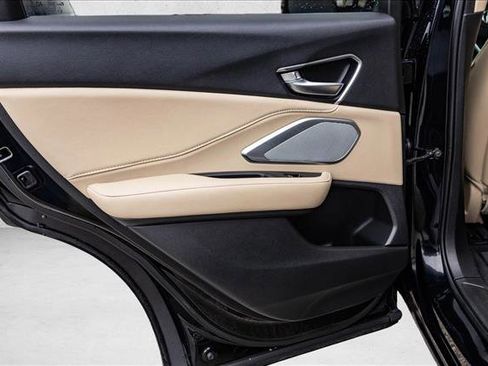 Used 2022 Acura RDX FWD w/ Technology Package image 23