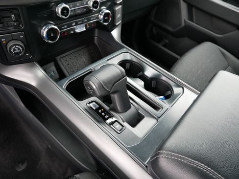 New 2024 Ford F150 XLT w/ Equipment Group 302A MID image 24