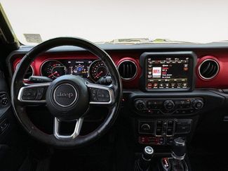 Used 2021 Jeep Wrangler Unlimited Rubicon AWD/4WD video 2