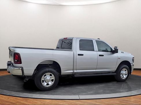 New 2026 RAM 2500 Tradesman image 14