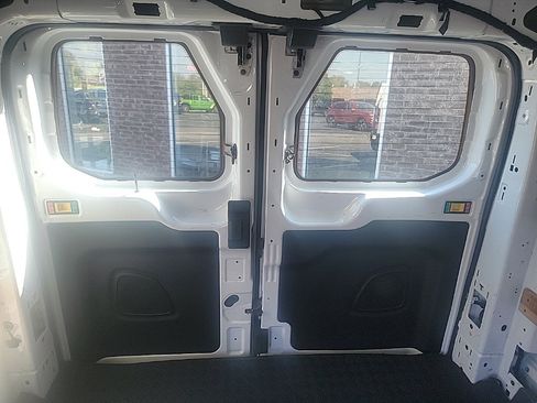 Used 2024 Ford Transit 250 Base w/ Exterior Upgrade Package image 15