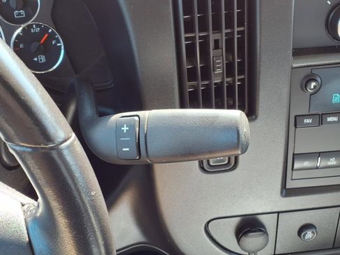 Used 2020 Chevrolet Express 3500 w/ Driver Convenience Package image 18