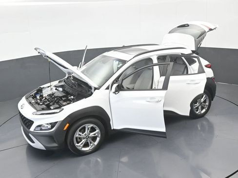 Used 2022 Hyundai Kona SEL w/ Convenience Package image 63