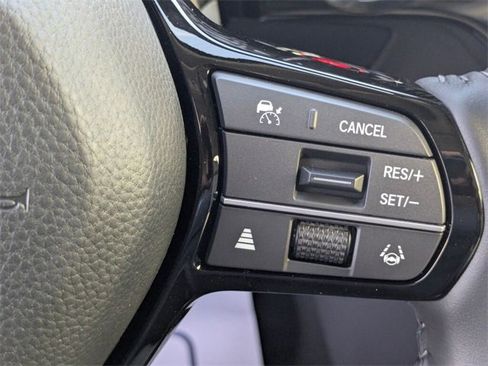 New 2026 Honda CR-V EX-L image 18