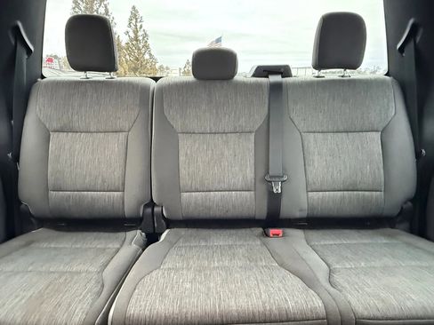 Used 2021 Ford F150 XL w/ Equipment Group 101A High image 22