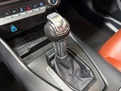 Certified 2024 Ford Mustang Premium RWD image 46