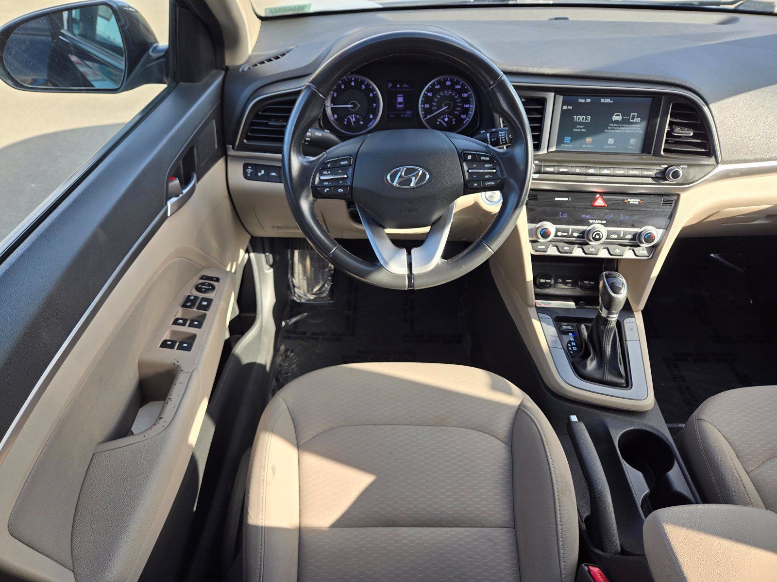 Used 2020 Hyundai Elantra Value Edition FWD image 18