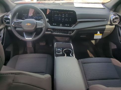 New 2026 Chevrolet Equinox LT w/ LPO, Floor Liner Package image 5