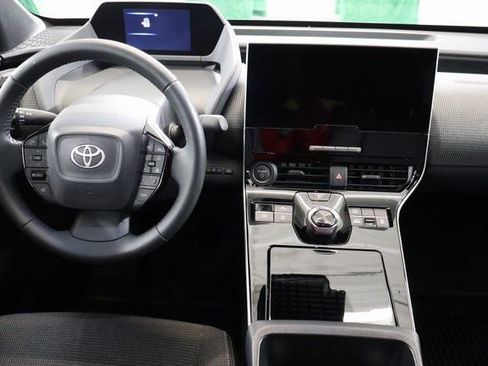 Certified 2024 Toyota bZ4X XLE image 13