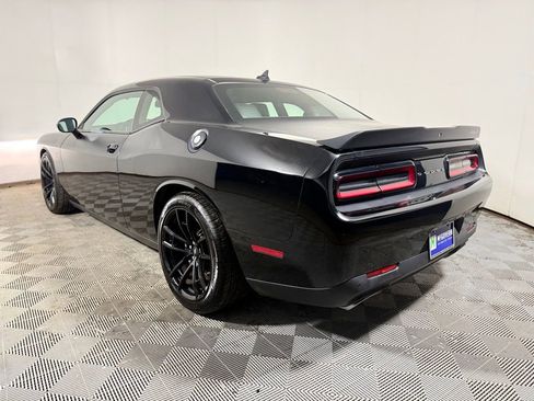Used 2018 Dodge Challenger T/A RWD image 4