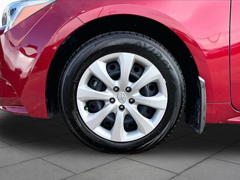 Used 2026 Toyota Corolla LE FWD image 11