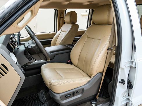 Used 2012 Ford F250 Lariat w/ FX4 Off Road Pkg AWD/4WD image 27