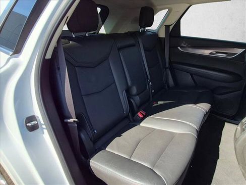 Used 2019 Cadillac XT5 Premium Luxury w/ Driver Assist Package FWD image 20