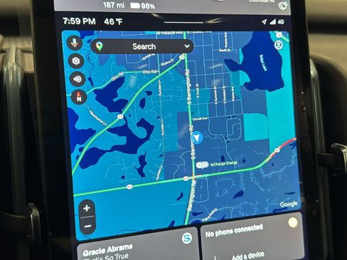 New 2026 Volvo EX30 Plus w/ Climate Package AWD/4WD image 16