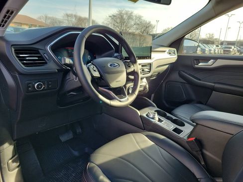 New 2026 Ford Escape Platinum w/ Premium Technology Package image 20