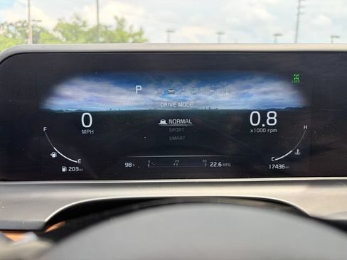 Certified 2024 Kia Seltos EX AWD/4WD image 9